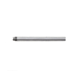 FOX Shaft: Damper .375 Steel Hard Chrome 2021 DHX2 3.0 in (76.2mm) (229-19-399)