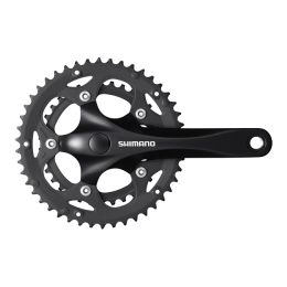 Švaistikliai Shimano Claris FC-RS200