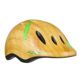 Kids cycling helmet Lazer Max+