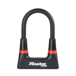 Dviračio spyna Master Lock U 150x80x14MM 8278