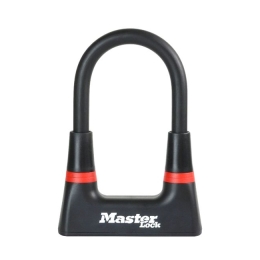 Chain lock Master Lock U 150x80x14MM 8278