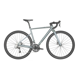 Gravel Dviratis Scott Contessa Speedster Gravel 35