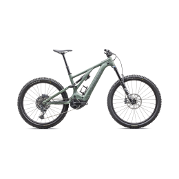 Elektrinis dviratis Specialized LEVO COMP ALLOY G3 NB