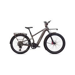 Elektrinis dviratis Specialized VADO 3 6.0 2026