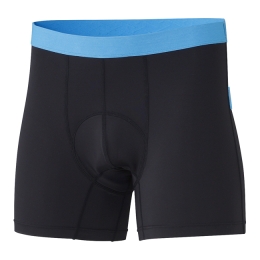 Underlayer cycling shorts Shimano Liners