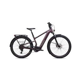 Elektrinis dviratis Specialized VADO 3 4.0 IGH 2027