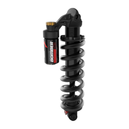 Rear shock 2019 Marzocchi Bomber CR Trunnion