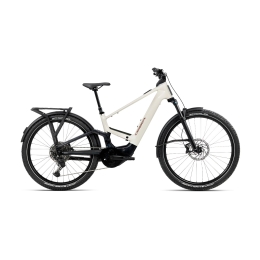 Elektrinis dviratis Orbea MUGA 30