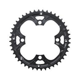 Priekinė žvaigždė Shimano FC-M480, Alivio