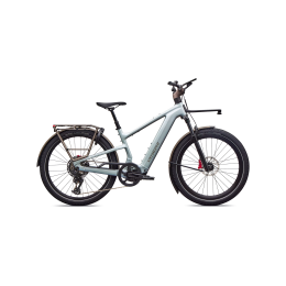Elektrinis dviratis Specialized VADO EVO 3 6.0 2026