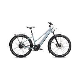 Elektrinis dviratis Specialized VADO 4.0 IGH ST NB