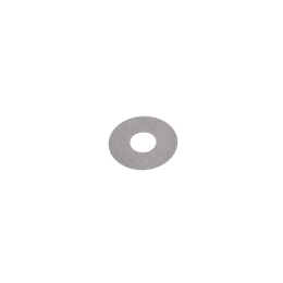 FOX Spring Hardware: (T) ProPedal Spring Spacer (0.322 ID x 0.850 OD x 0.008 TH) (234-00-141)