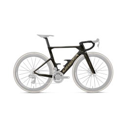 Plento dviračio rėmas Orbea ORCA AERO OMX