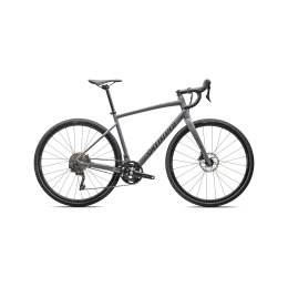 Gravel dviratis Specialized DIVERGE E5 ELITE
