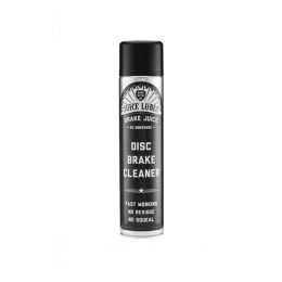 Juice Lubes Disc Brake Cleaner 600ml