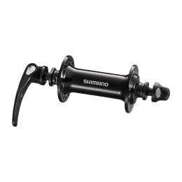 Priekinė stebulė Shimano HB-RS300, Sora