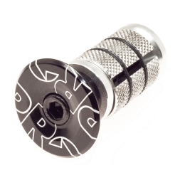 Gap cap Expander PRO UD Carbon / 25mm / 1 1/8