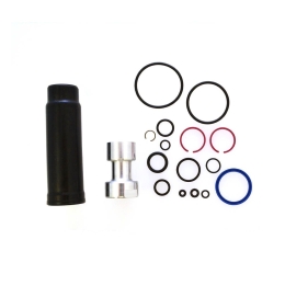 Detalė FOX Seal Kit: MY19+ 32/34 SC 8mm shaft FIT4 Cartridge Rebuild (803-01-323)
