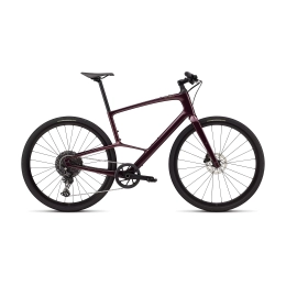Hibridinis dviratis Specialized SIRRUS X 5.0 2026