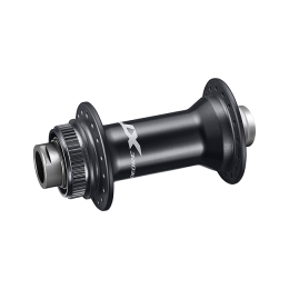 Priekinė stebulė Shimano HB-M8110-B Boost, Deore XT