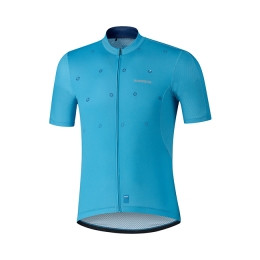 Cycling jersey Shimano Aerolite