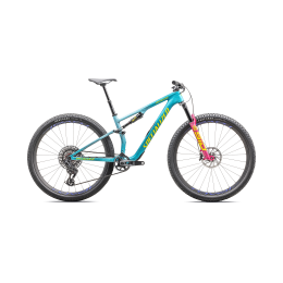 Mountain bike Specialized EPIC 8 PRO