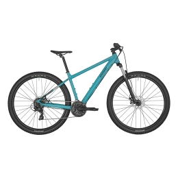 Kalnų Dviratis Bergamont Revox 2 Blue