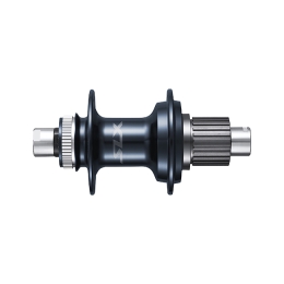 Rear freehub Shimano FH-M7110, SLX