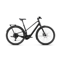 Elektrinis dviratis Orbea CARPE 20