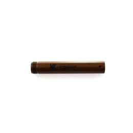 Detalė FOX Shaft: (T) (Ø.406 ID x Ø .620 OD x 1/4 - 28 3.605 (229-81-001)