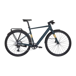 Elektrinis dviratis Scott Metrix Eride