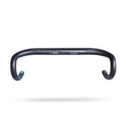 Road handlebar PRO Vibe Alloy SB anatomic