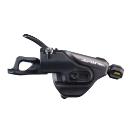 Pavarų perjungimo rankenėlė Shimano SAINT, SL-M820