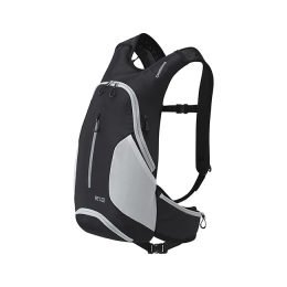 Backpack Shimano Rokko 12 Black/Gray