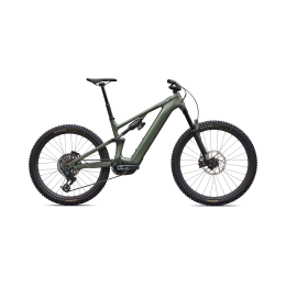 Elektrinis dviratis Specialized LEVO PRO CARBON G4 2027