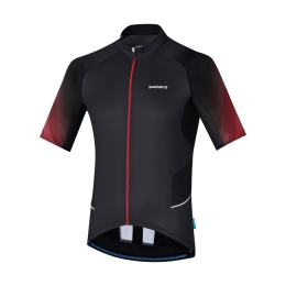 Cycling jersey Shimano Mirror Cool