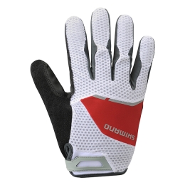 Cycling gloves Shimano Explorer LF