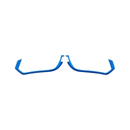 Apatinė rėmelio dalis akiniams  Shimano SPHX1 Blue