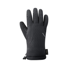 Winter cycling gloves Shimano 