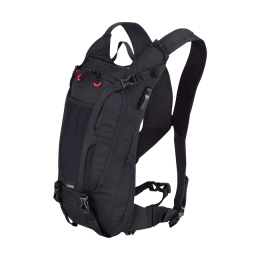 Backpack Shimano Unzen 4 Enduro Black 4 Ltr