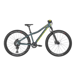 Vaikiškas dviratis Scott Scale Rc 600 Pro Cu 26"