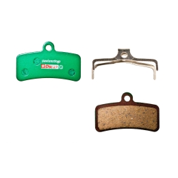 Brake pads Swissstop Disc 27 C