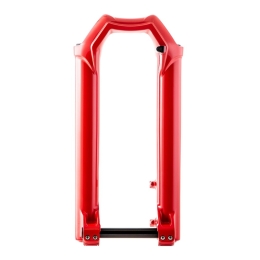 Detalė Service Set: 2019 Marzocchi Bomber 58 27.5in 20x110 Gloss Red Lower Leg Assy (820-10-921-KIT)