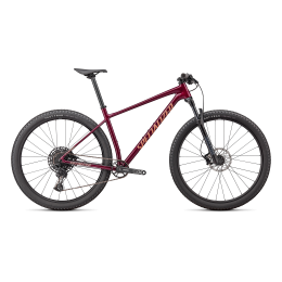 Kalnų dviratis Specialized CHISEL HT