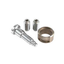 Įrankis FOX Kit: Tooling: Mounting Hardware Bearing Assy Install and Removal (803-01-406)