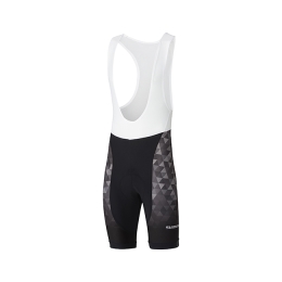 Cycling bib shorts Shimano Team