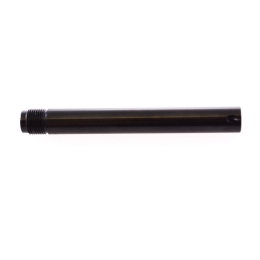 Fox Shaft (T) (.175 ID x .354 OD x 2.922 TLG) AL 7075-T6 Black Ano III 55mm (229-72-012)