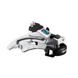 Priekinis perjungėjas Shimano Tourney FD-TX800-TS