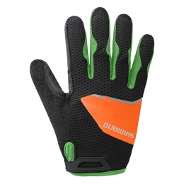 Cycling gloves Shimano Explorer LF