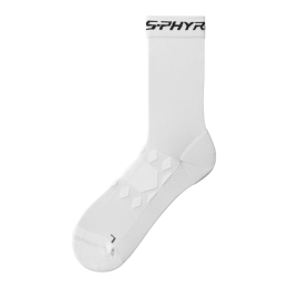 Dviratininko kojinės Shimano S-Phyre Tall